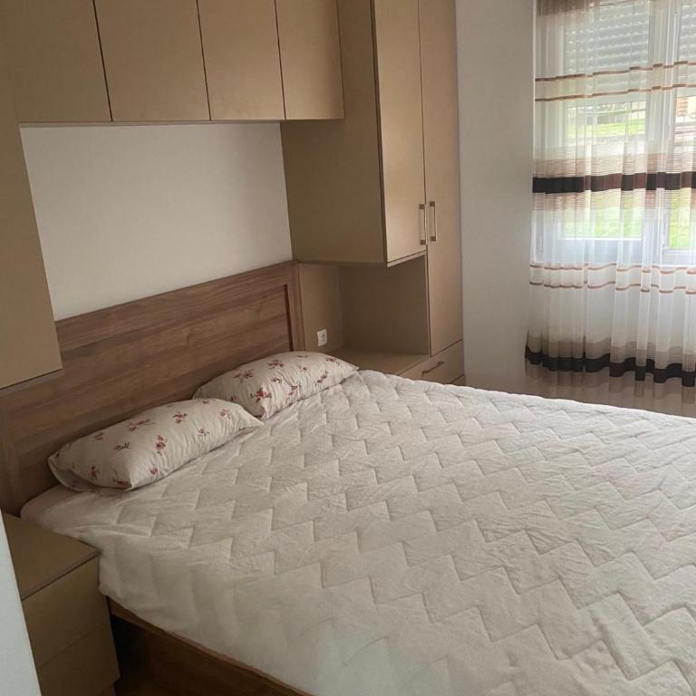 BS Apartman - Apartman sa 1 Spavaćom Sobom - 1
