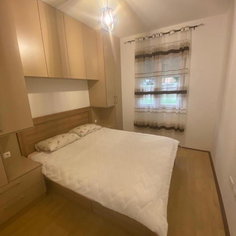 BS Apartman - Apartman sa 1 Spavaćom Sobom - 6