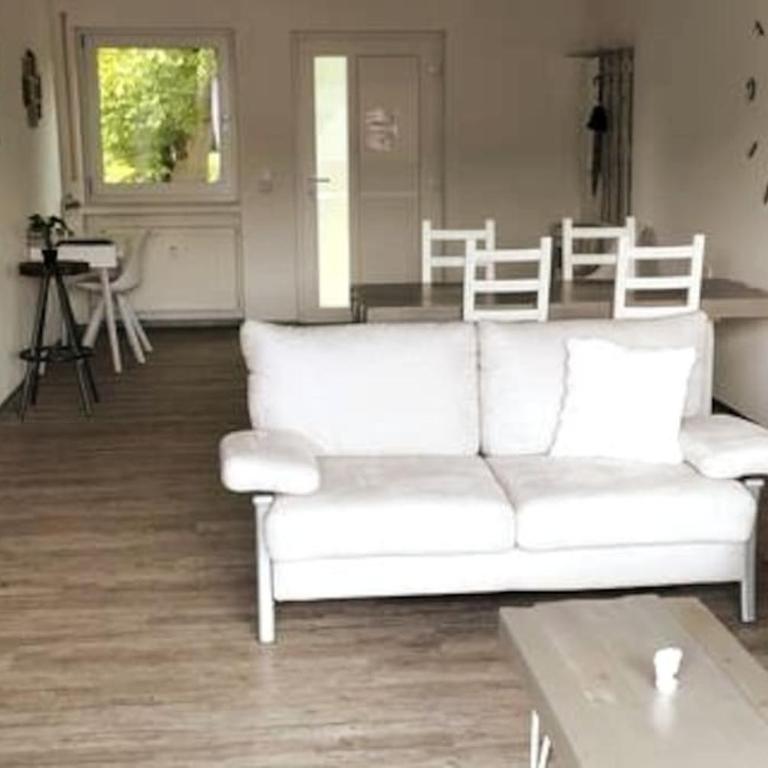 Ferienwohnung zur dicken Berta - Apartment - Erdgeschoss - 4