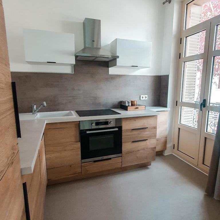 Appartement T3 à deux pas du centre-ville - Appartamento con 2 Camere da Letto - 27