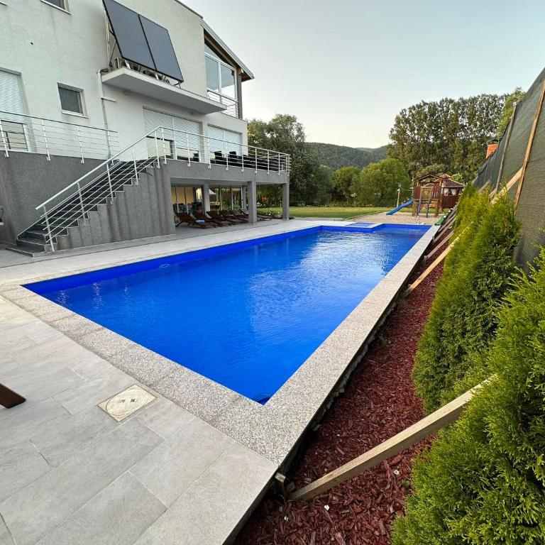 Summer Residence Una - Deluxe Villa - 7