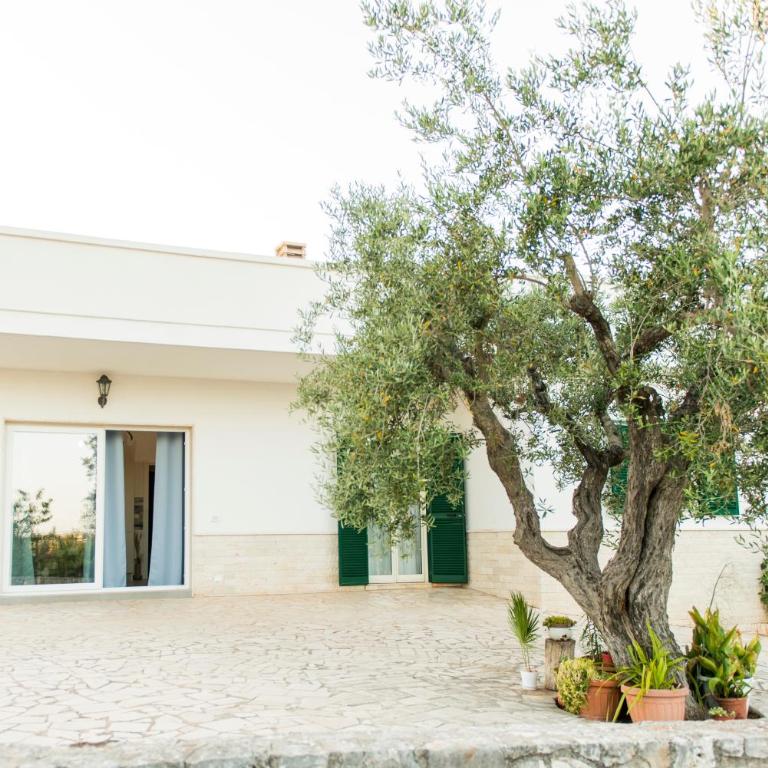 Villa Comes - Appartamento con 2 Camere da Letto - 9