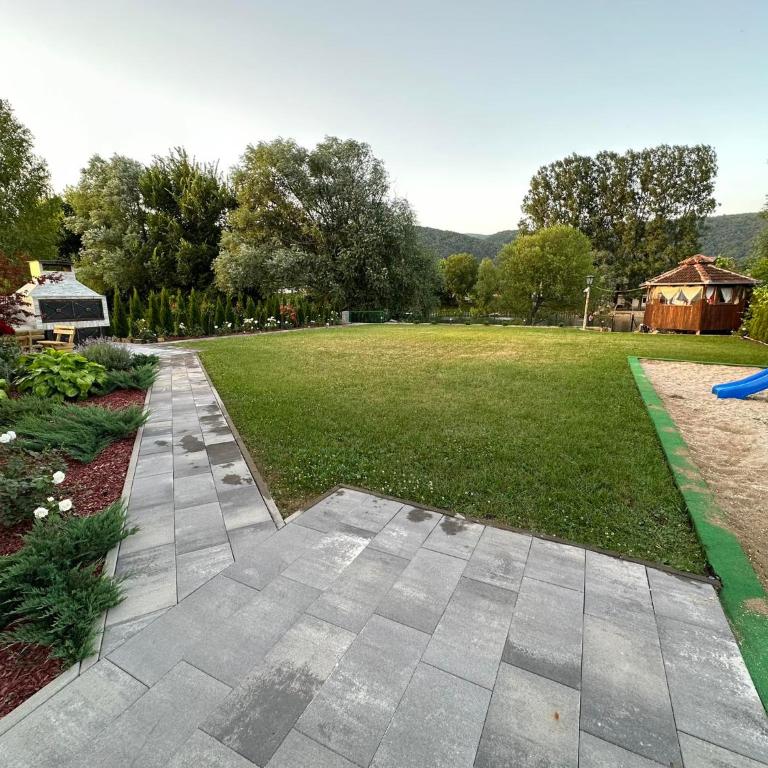 Summer Residence Una - Deluxe Villa - 34