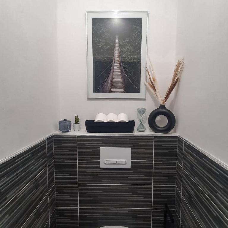 Appartement T3 à deux pas du centre-ville - Appartamento con 2 Camere da Letto - 28