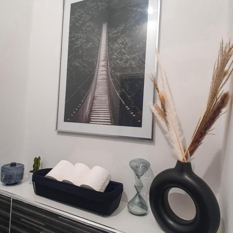 Appartement T3 à deux pas du centre-ville - Appartamento con 2 Camere da Letto - 32