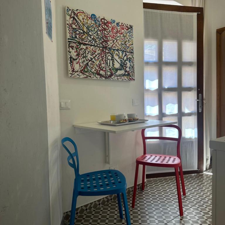 Casa Cavour Garda - Monolocale - 17