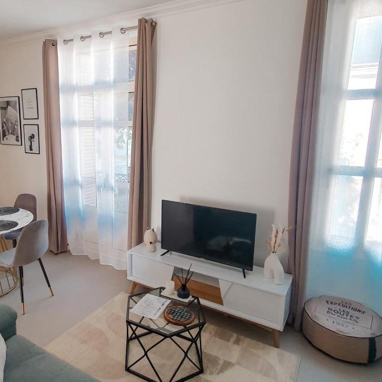 Appartement T3 à deux pas du centre-ville - Appartamento con 2 Camere da Letto - 2