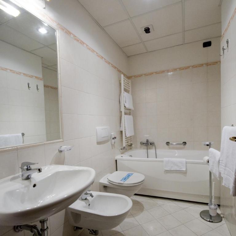 Hotel Residence Dei Fiori - Suite - 4