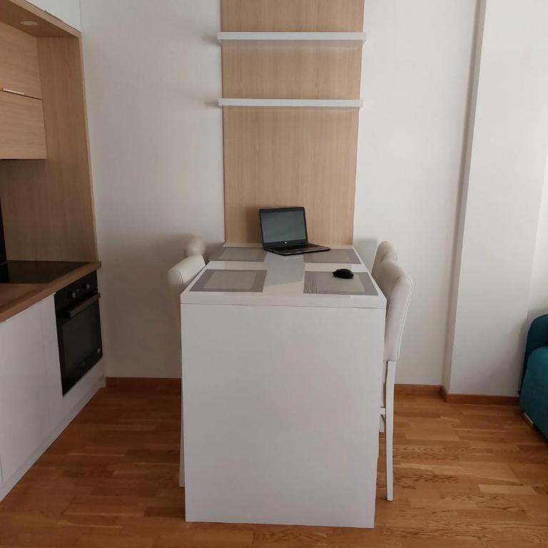 Apartman Ema - Apartman sa 1 Spavaćom Sobom - 6