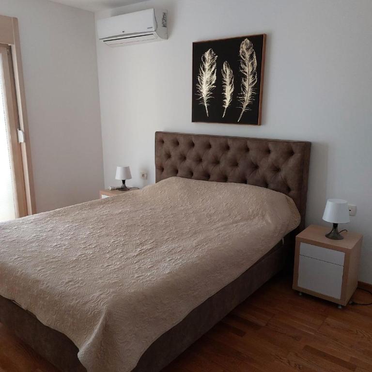 Apartman Ema - Apartman sa 1 Spavaćom Sobom - 9