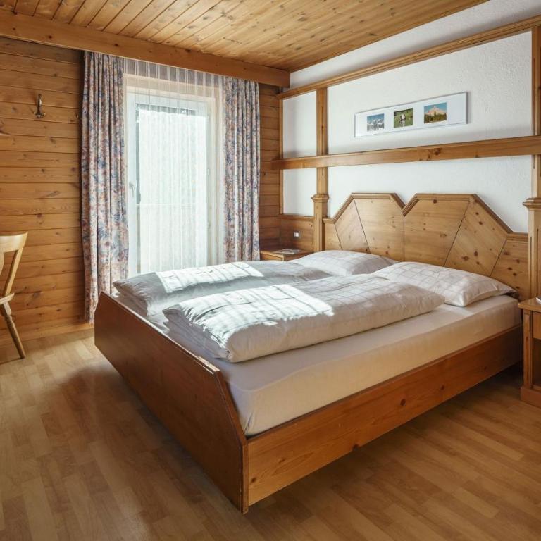 Pension Garni Plang - Apartment - 2