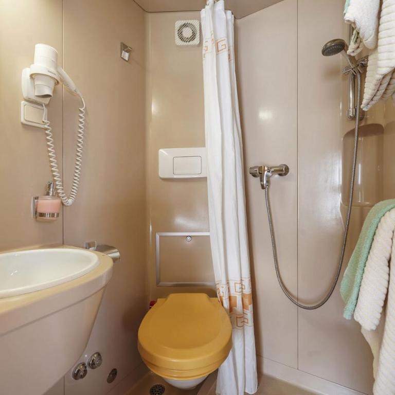 Pension Garni Plang - Apartment - 1
