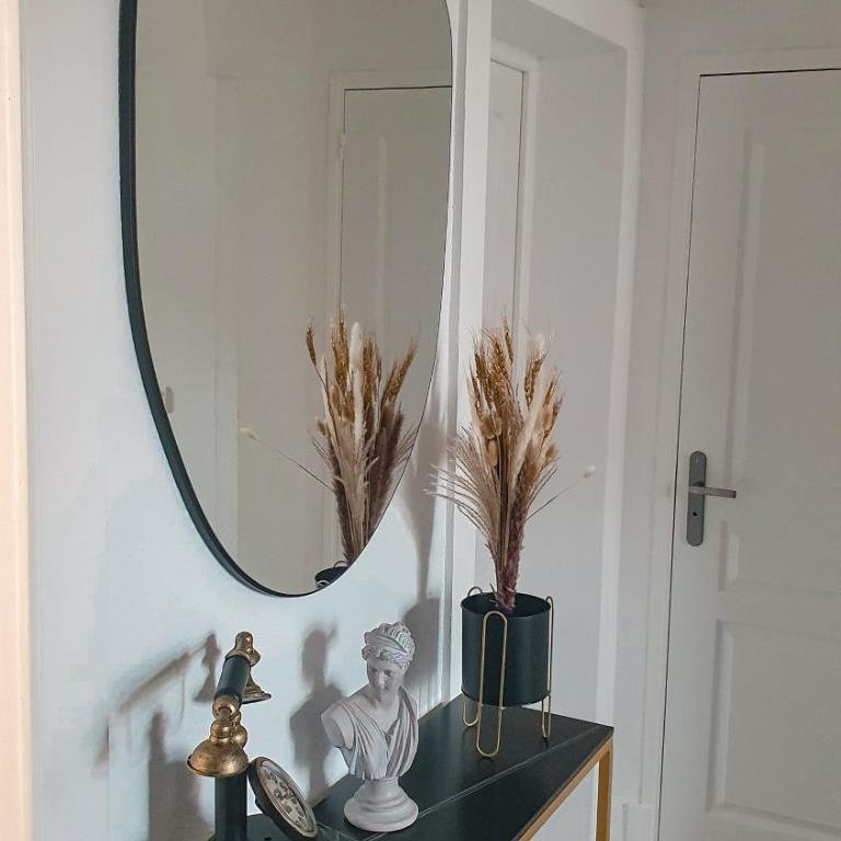 Appartement T3 à deux pas du centre-ville - Appartamento con 2 Camere da Letto - 5