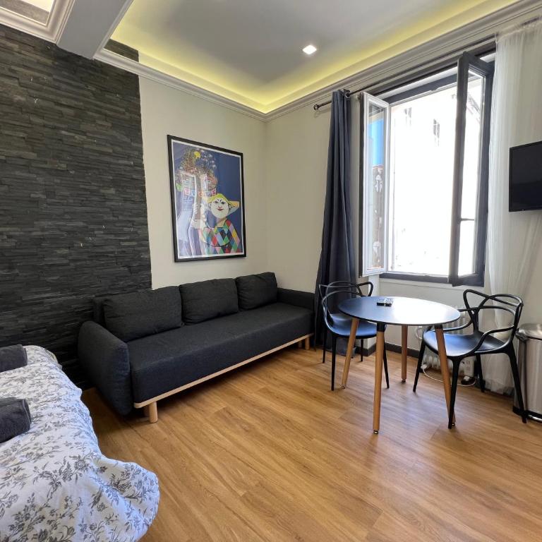 Newly Renovated Luxury Suite in the Center of Cannes - Apartamento de 1 dormitorio - 7