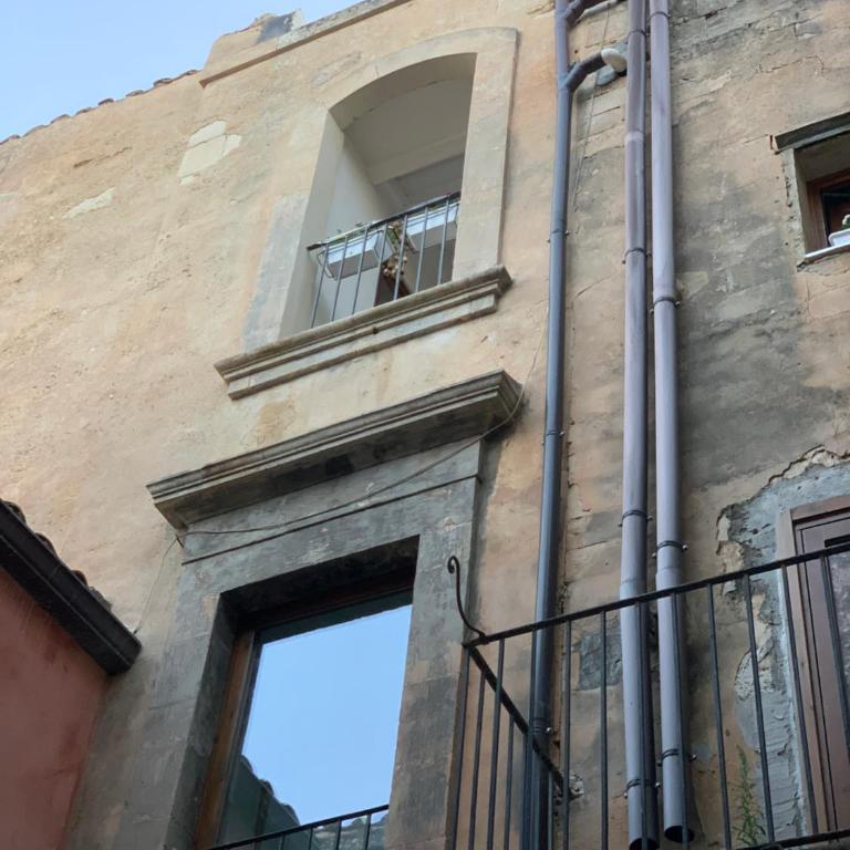 Da Cleo-nel cuore del Barocco Siciliano - Appartamentino su 2 Livelli - 20