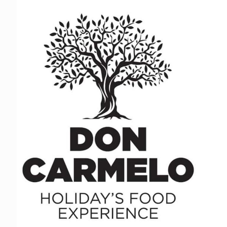 Casa Don Carmelo-Holiday' s Food Experience - Casa con 4 camere da letto - 1