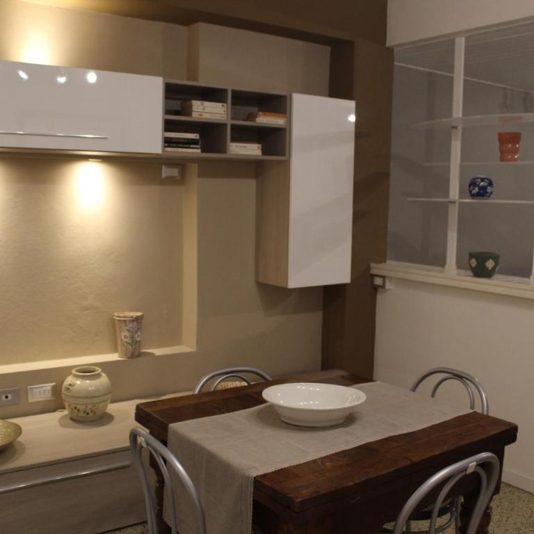 L'Appartamentino - One-Bedroom Apartment - 6