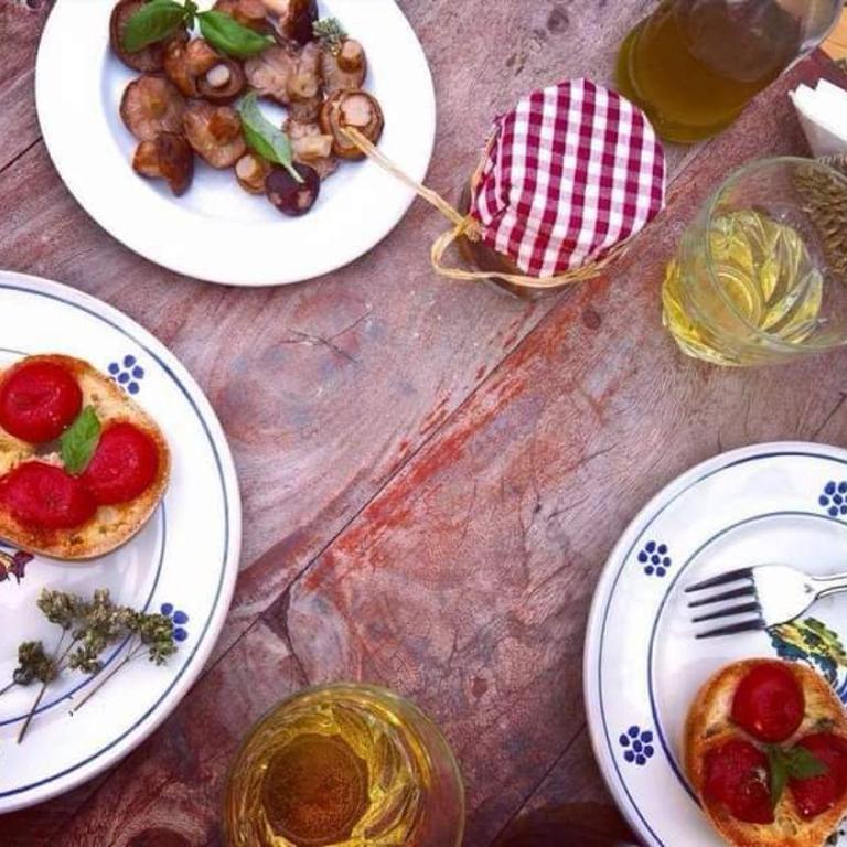 Casa Don Carmelo-Holiday' s Food Experience - Casa con 4 camere da letto - 39