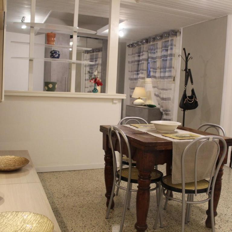 L'Appartamentino - One-Bedroom Apartment - 5