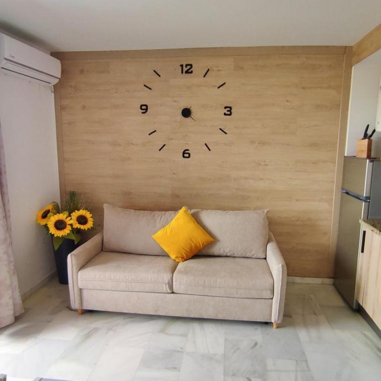Apartamento Paraíso - One-Bedroom Apartment - 9