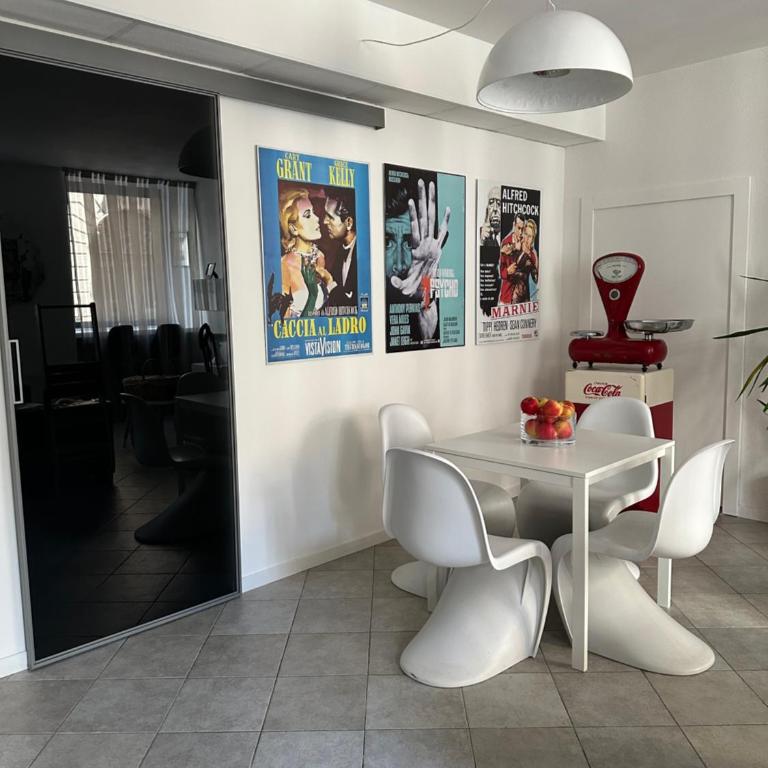 My Secret Room Apartment vicino al lago - Appartamento con 1 Camera da Letto - 1