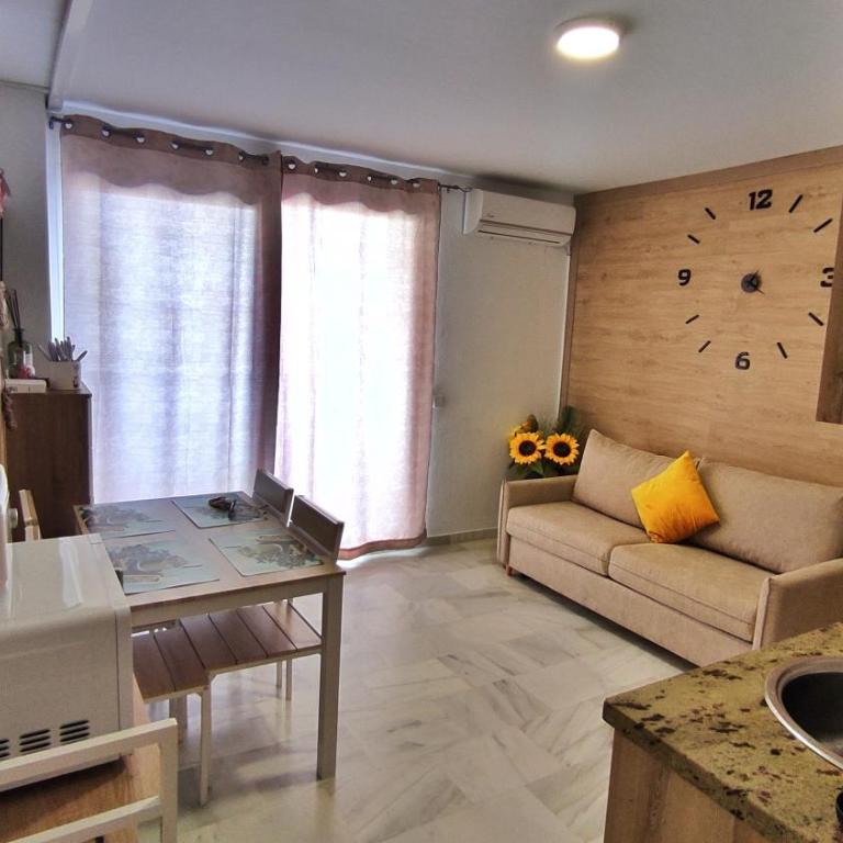 Apartamento Paraíso - One-Bedroom Apartment - 4