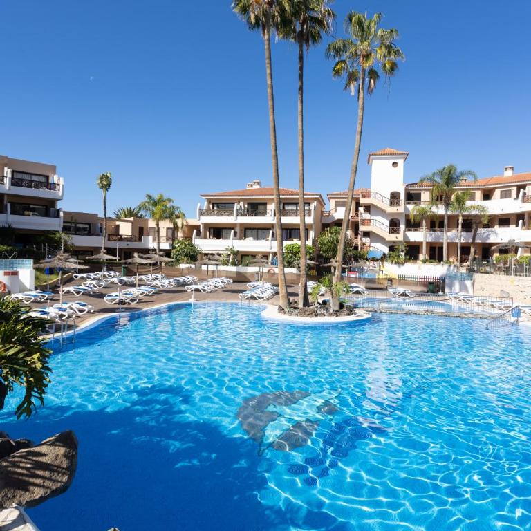 MAHI Vacation Home in Tenerife Sur - Apartamento de 1 dormitorio - 30