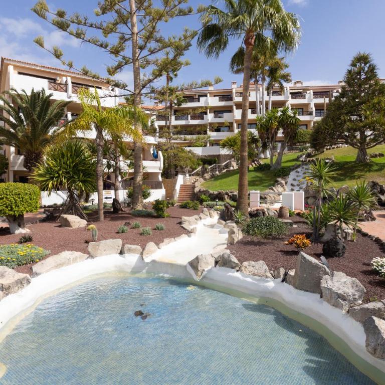 MAHI Vacation Home in Tenerife Sur - Apartamento de 1 dormitorio - 34