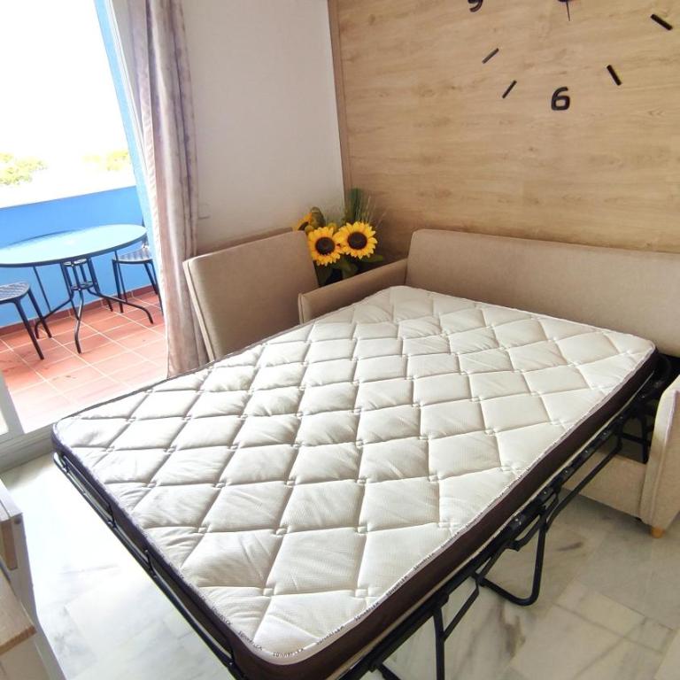 Apartamento Paraíso - One-Bedroom Apartment - 7