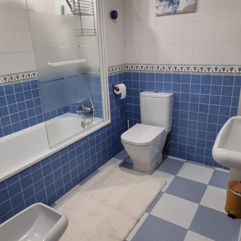 SAMSORA- Marbella - Apartamento de 2 dormitorios - 22