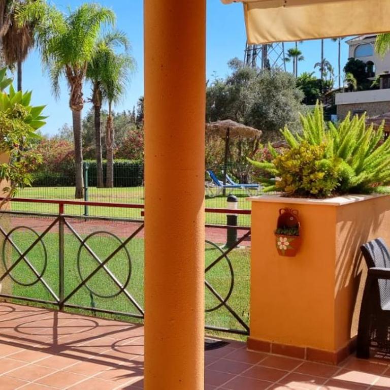 SAMSORA- Marbella - Apartamento de 2 dormitorios - 7