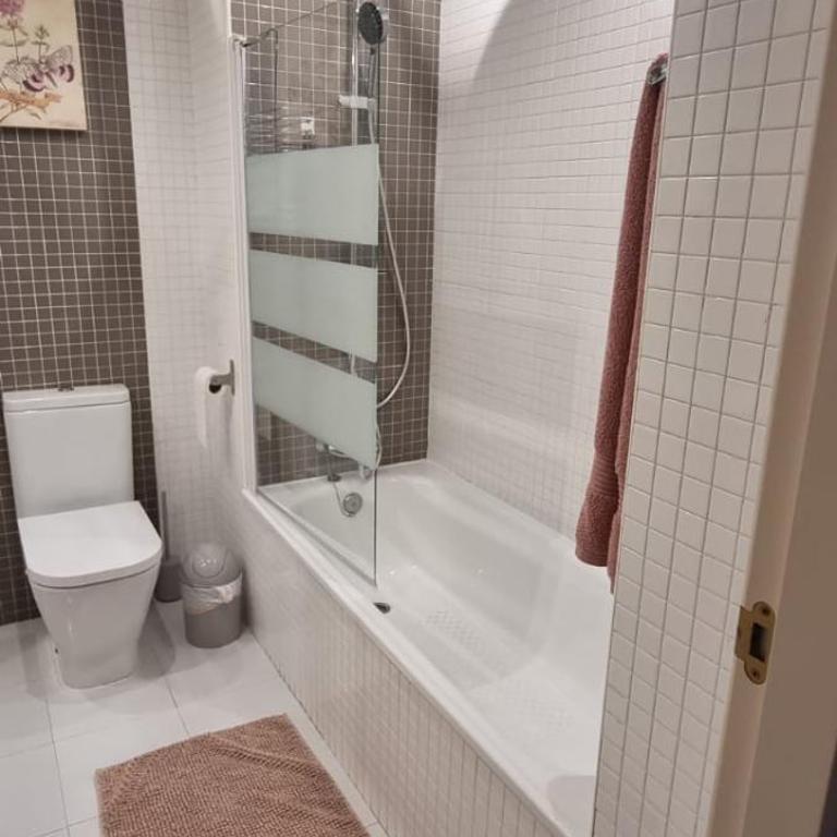 SAMSORA- Marbella - Apartamento de 2 dormitorios - 19