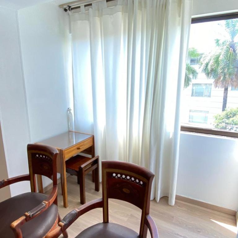 Hotel Montecarlo - One-Bedroom Apartment - 13