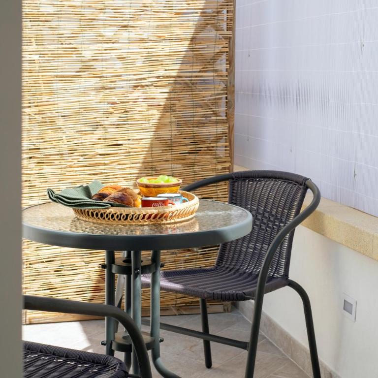 RYS Mondello House - One-Bedroom Apartment - 34
