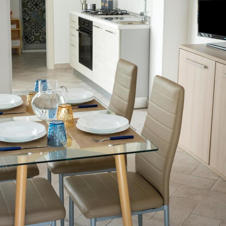 RYS Mondello House - One-Bedroom Apartment - 9