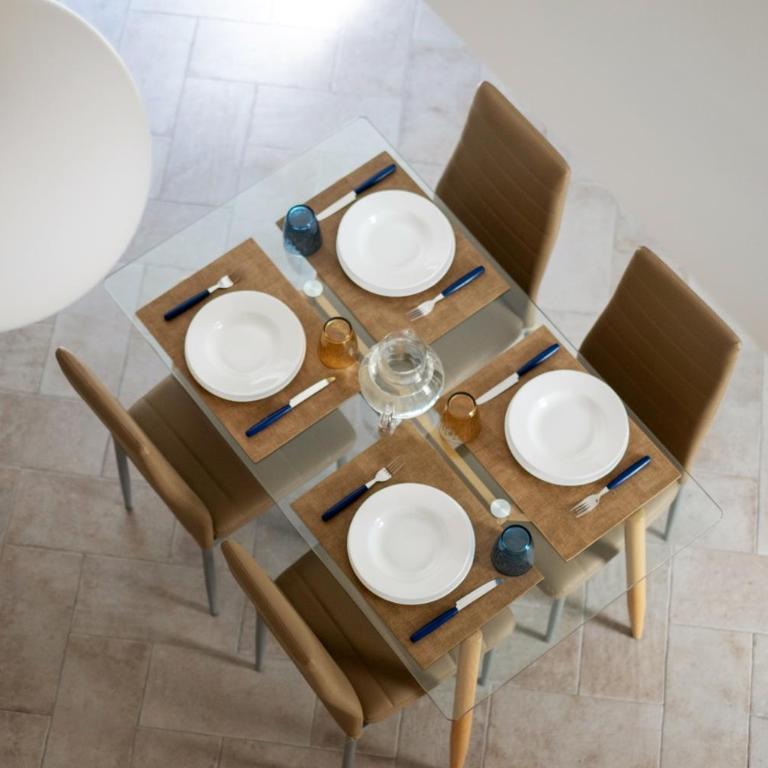 RYS Mondello House - One-Bedroom Apartment - 11