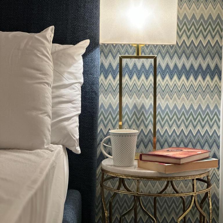 My Secret Room Apartment vicino al lago - Appartamento con 1 Camera da Letto - 43