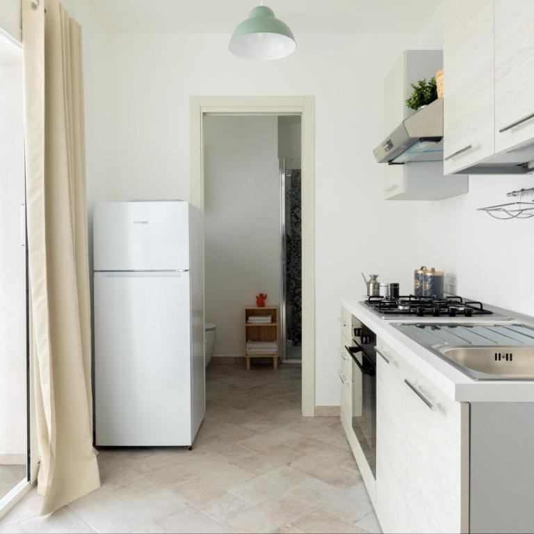 RYS Mondello House - One-Bedroom Apartment - 22