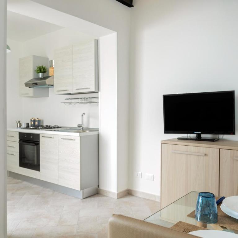 RYS Mondello House - One-Bedroom Apartment - 14