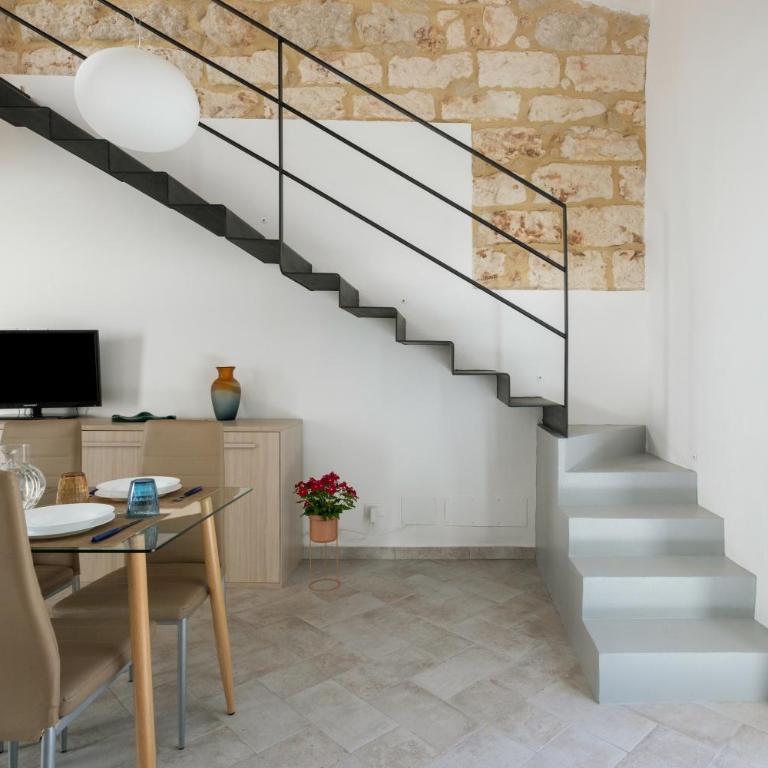 RYS Mondello House - One-Bedroom Apartment - 13