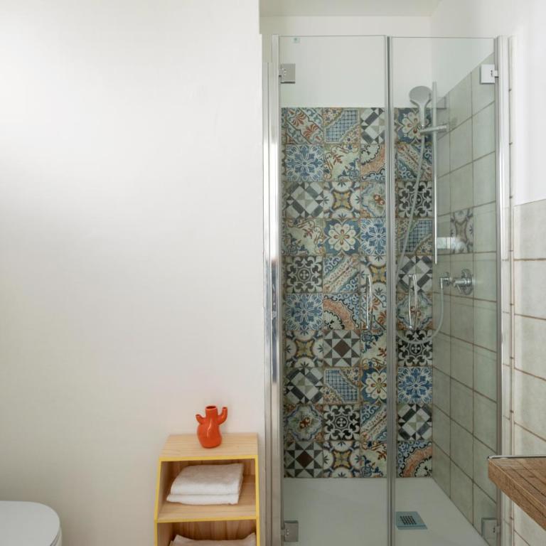 RYS Mondello House - One-Bedroom Apartment - 25