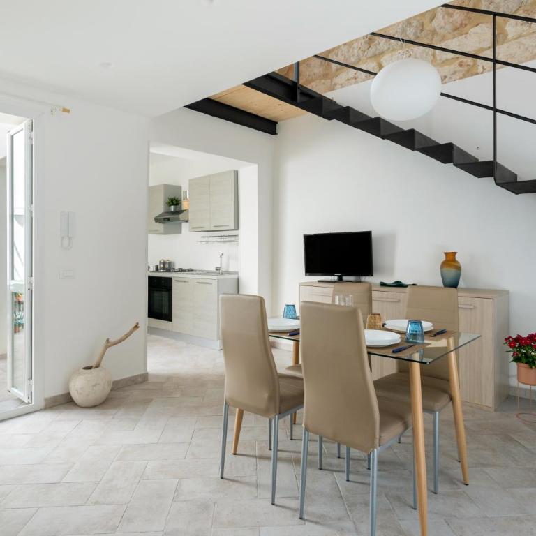 RYS Mondello House - One-Bedroom Apartment - 5