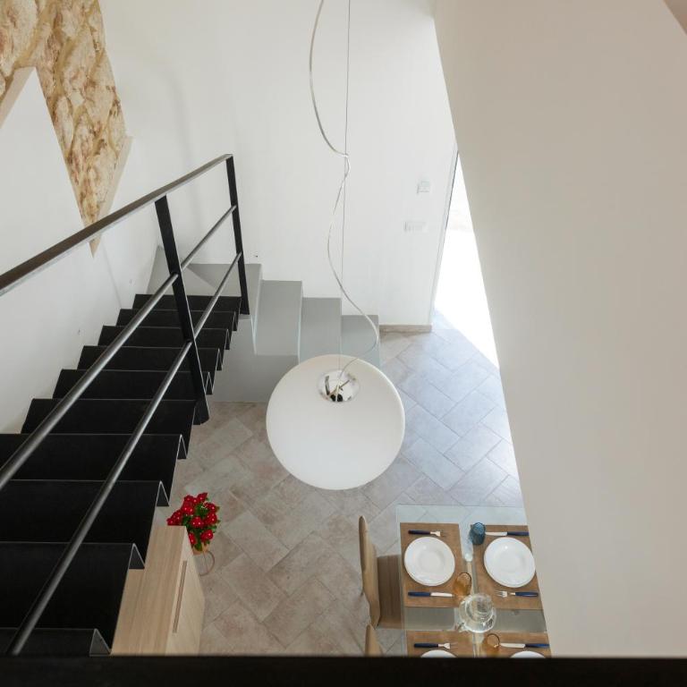 RYS Mondello House - One-Bedroom Apartment - 17