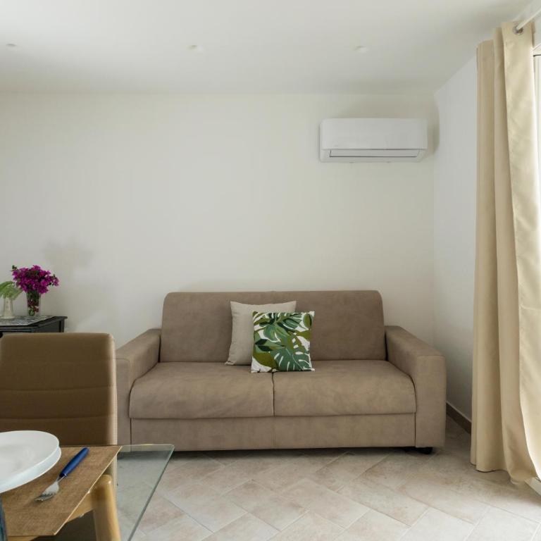 RYS Mondello House - One-Bedroom Apartment - 21