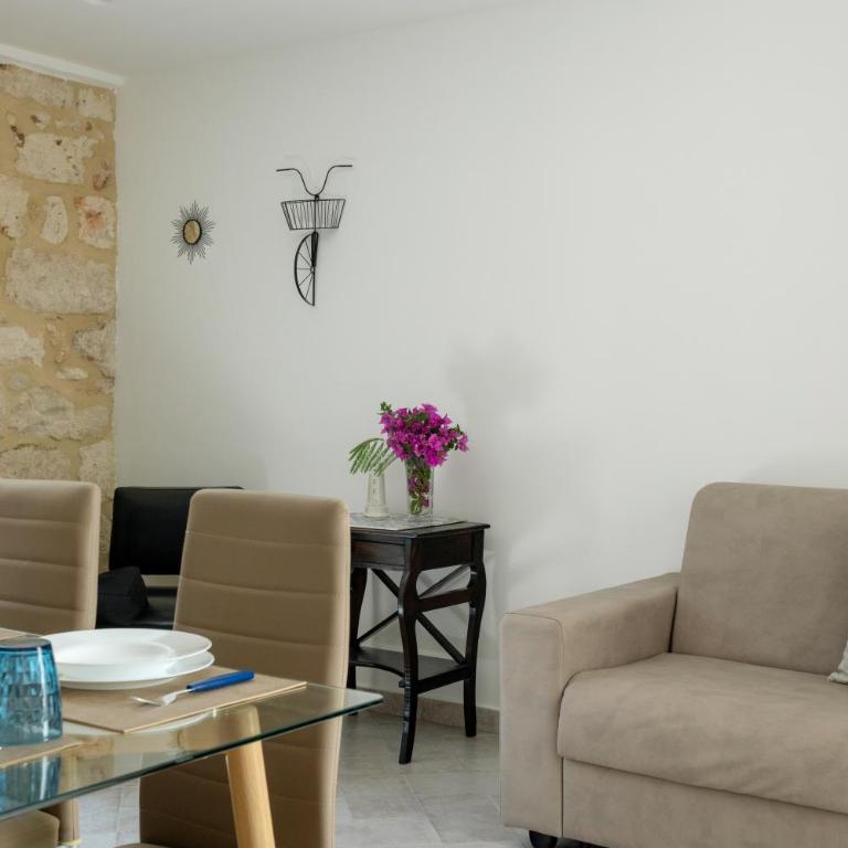 RYS Mondello House - One-Bedroom Apartment - 16