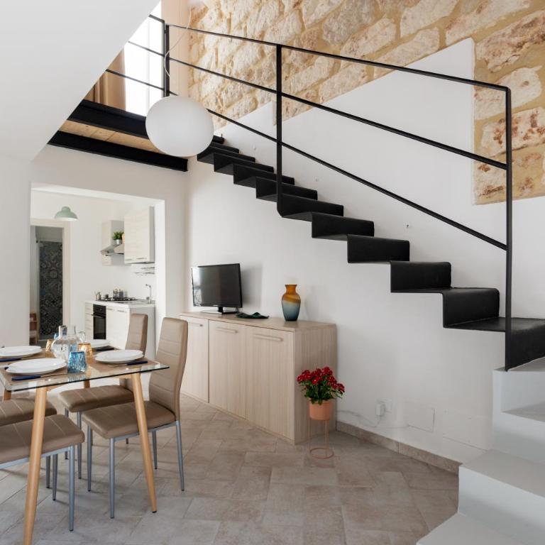 RYS Mondello House - One-Bedroom Apartment - 1