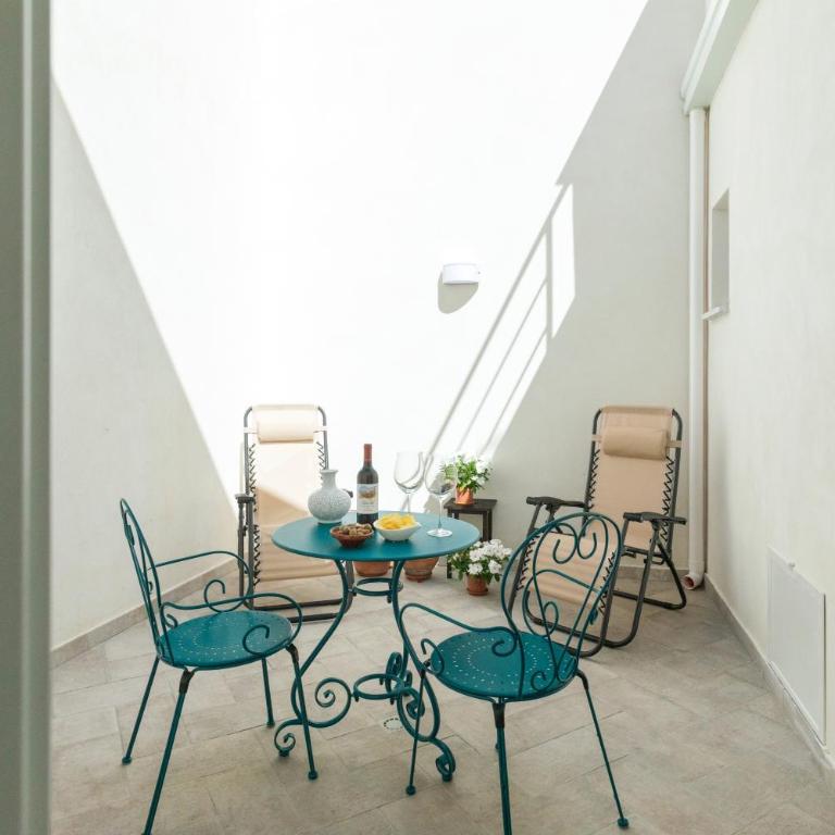 RYS Mondello House - One-Bedroom Apartment - 19