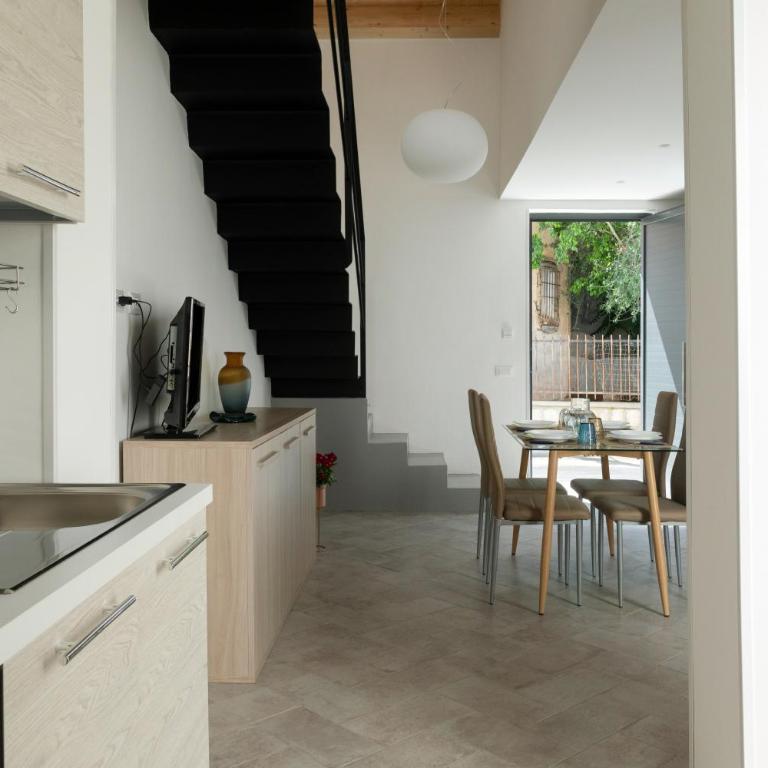 RYS Mondello House - One-Bedroom Apartment - 18