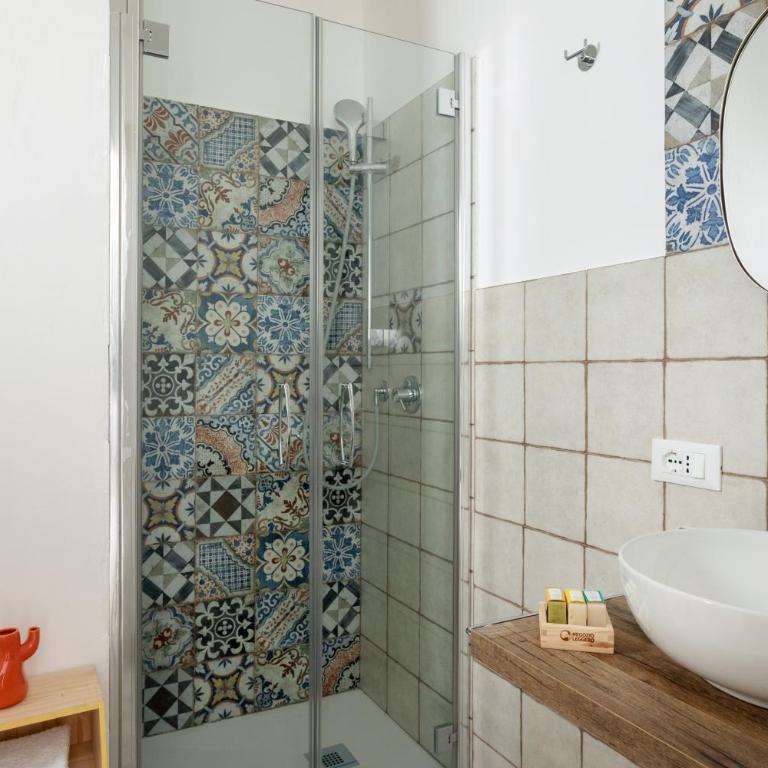 RYS Mondello House - One-Bedroom Apartment - 24