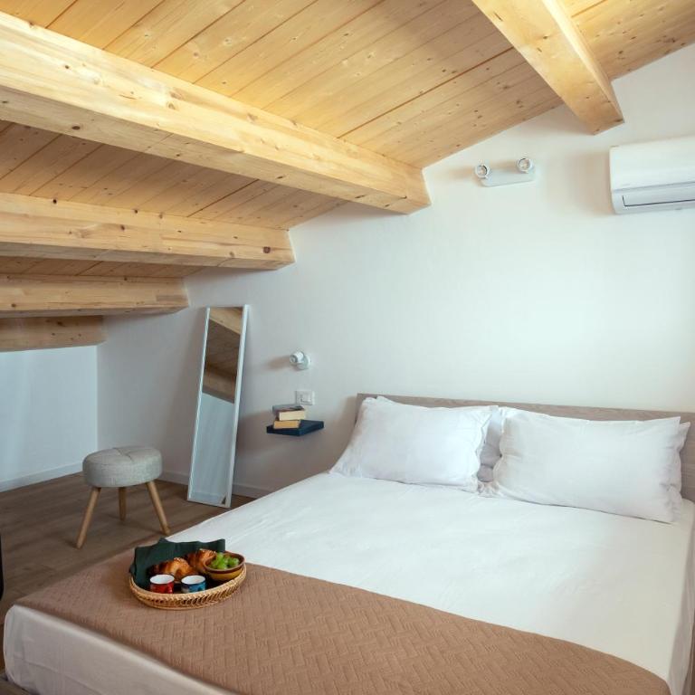 RYS Mondello House - One-Bedroom Apartment - 28